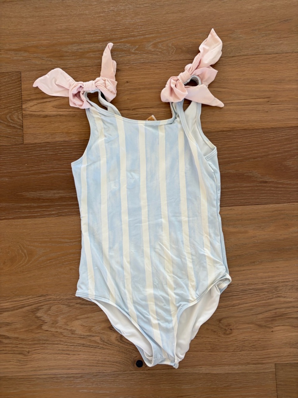 Size 8 Beaufort bonnet swimsuit girls